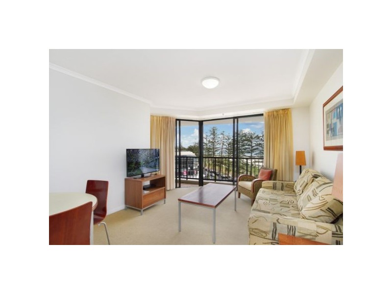 502/88 Marine Parade, Coolangatta QLD 4225