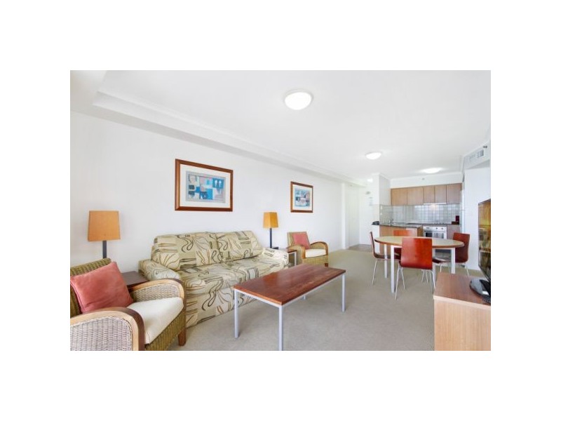 502/88 Marine Parade, Coolangatta QLD 4225