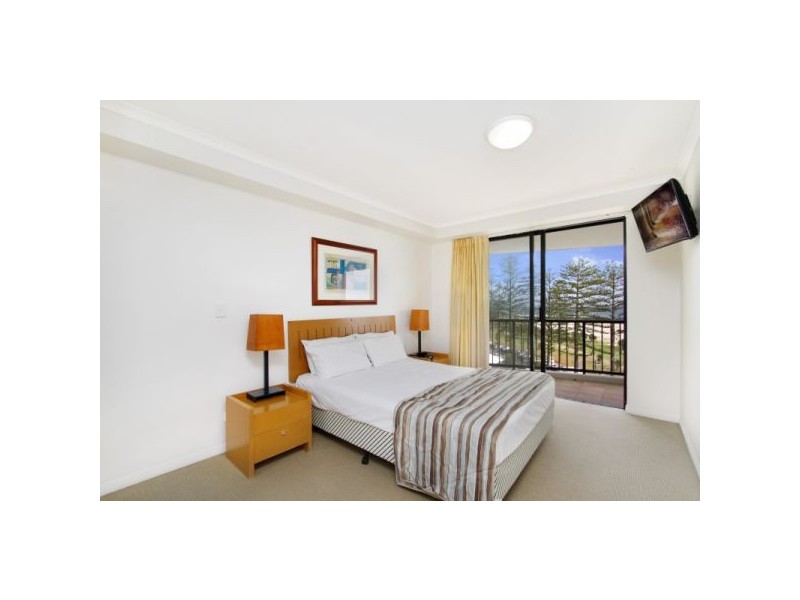 502/88 Marine Parade, Coolangatta QLD 4225