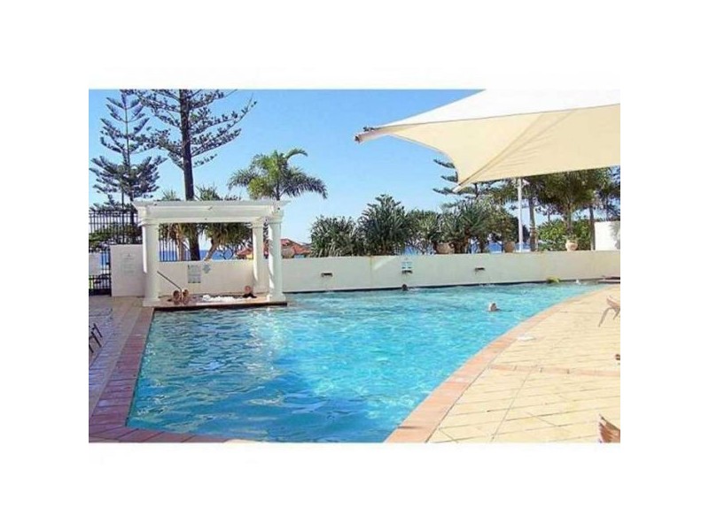 502/88 Marine Parade, Coolangatta QLD 4225