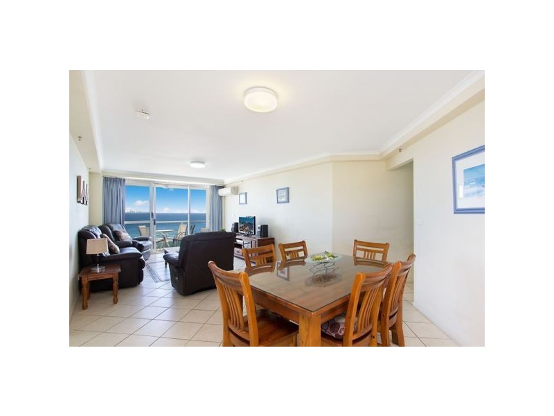 54/70 Marine Parade, Coolangatta QLD 4225