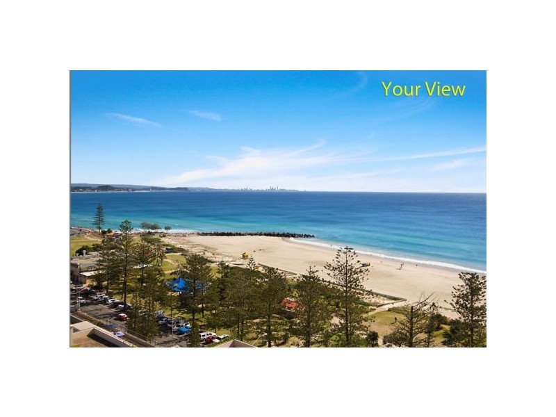54/70 Marine Parade, Coolangatta QLD 4225