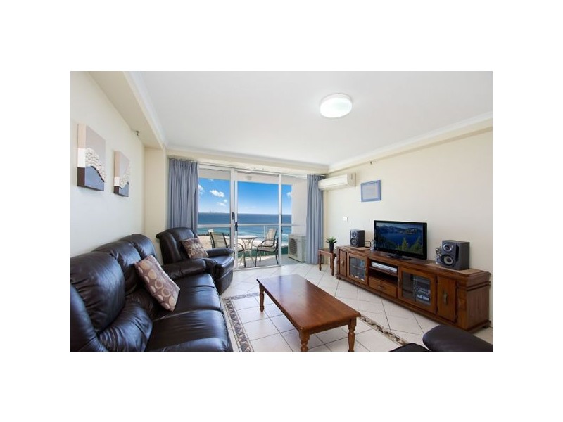54/70 Marine Parade, Coolangatta QLD 4225