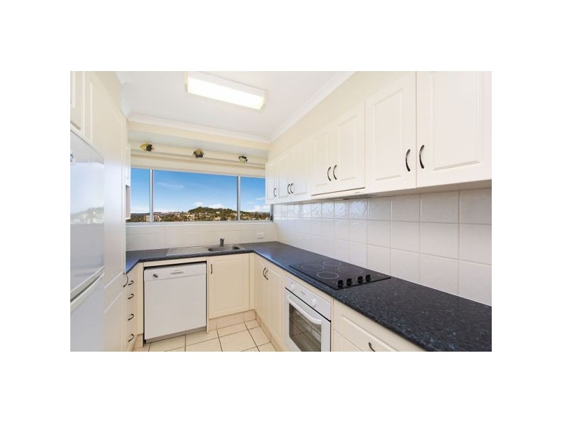 54/70 Marine Parade, Coolangatta QLD 4225