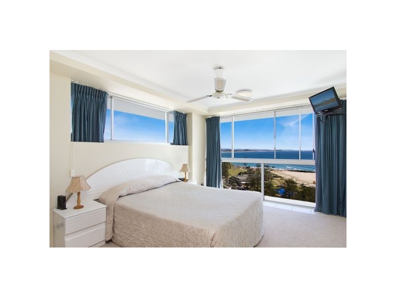 54/70 Marine Parade, Coolangatta QLD 4225