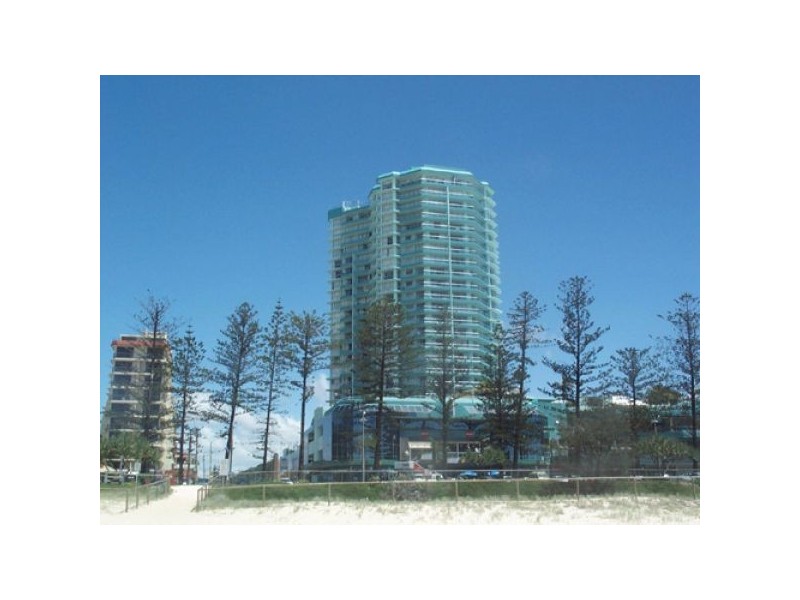 54/70 Marine Parade, Coolangatta QLD 4225