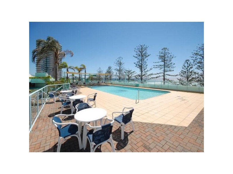 54/70 Marine Parade, Coolangatta QLD 4225