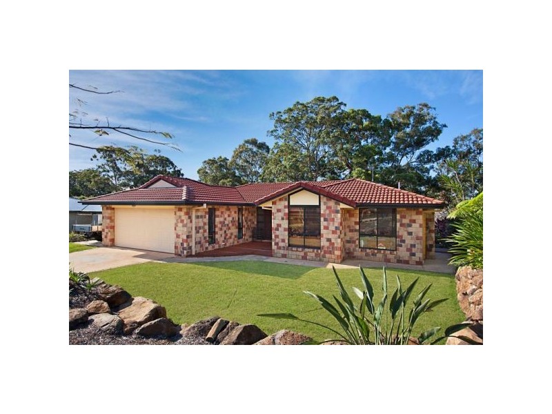 40 Skyline Drive, Tweed Heads West NSW 2485