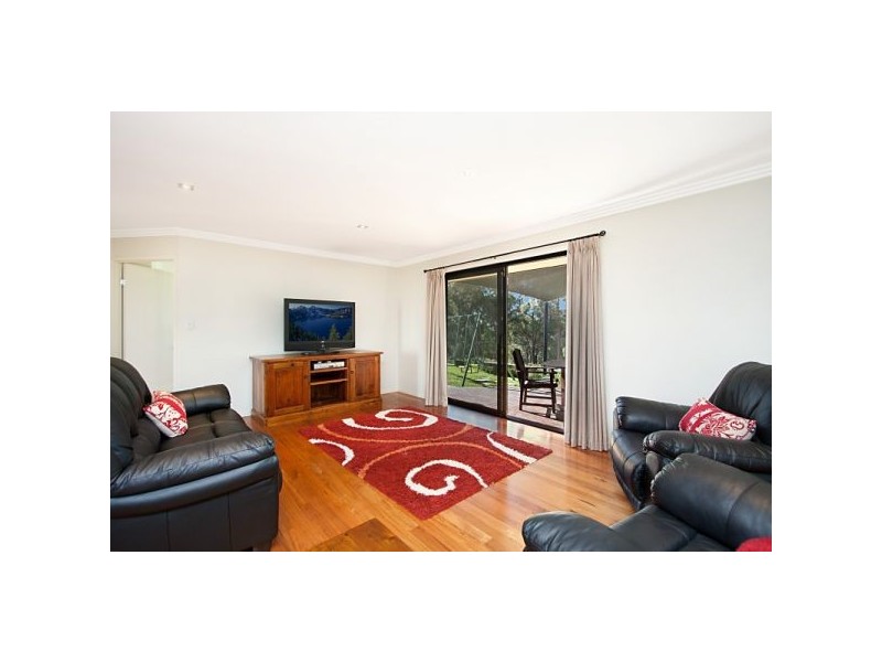 40 Skyline Drive, Tweed Heads West NSW 2485