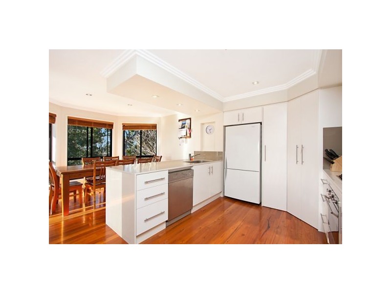 40 Skyline Drive, Tweed Heads West NSW 2485