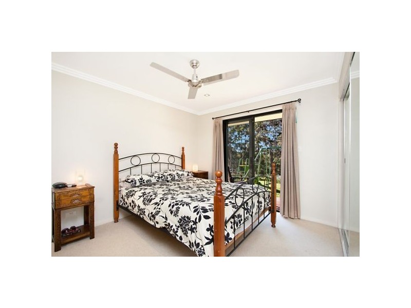 40 Skyline Drive, Tweed Heads West NSW 2485