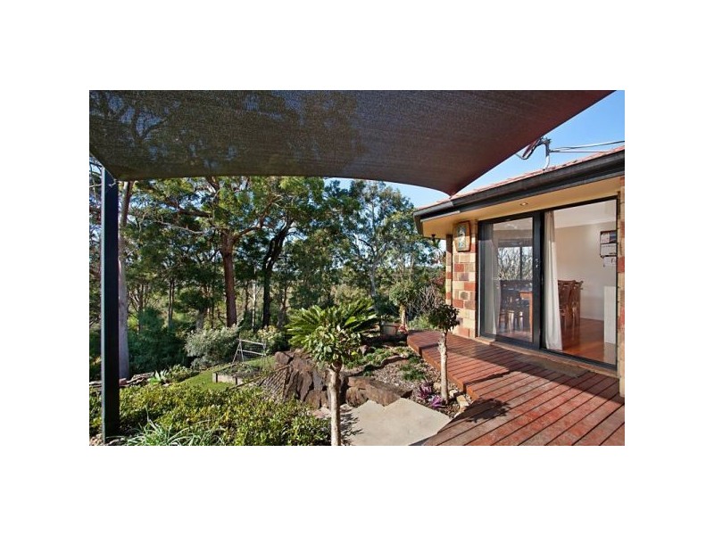 40 Skyline Drive, Tweed Heads West NSW 2485