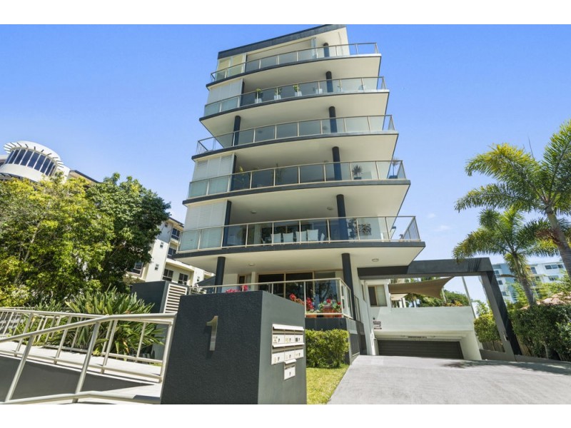 6/1 Powell Street, Tweed Heads NSW 2485