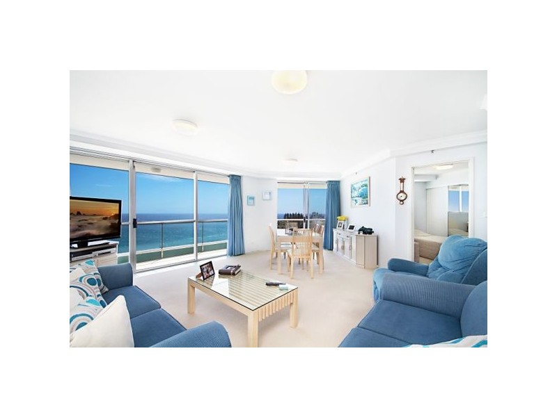 81/70 Marine Parade, Coolangatta QLD 4225