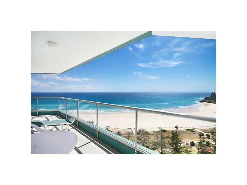 81/70 Marine Parade, Coolangatta QLD 4225