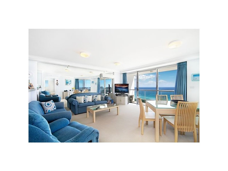 81/70 Marine Parade, Coolangatta QLD 4225