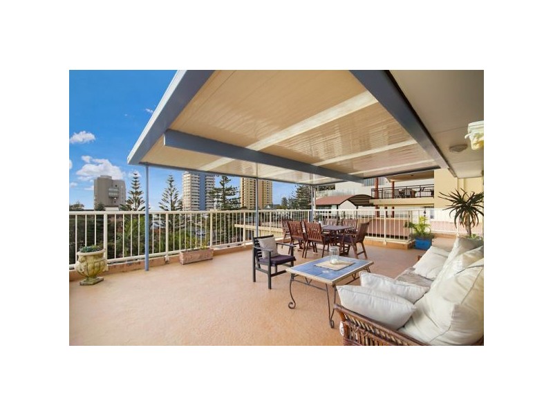 7/36 Boundary Street, Rainbow Bay QLD 4225