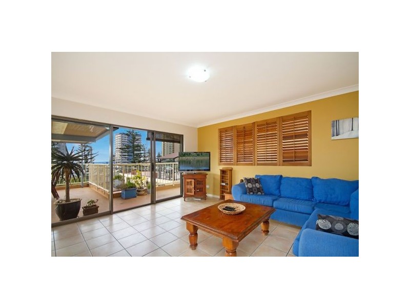 7/36 Boundary Street, Rainbow Bay QLD 4225