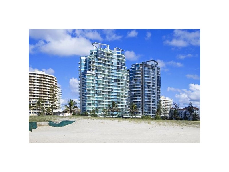 1302/120 Marine Parade, Coolangatta QLD 4225