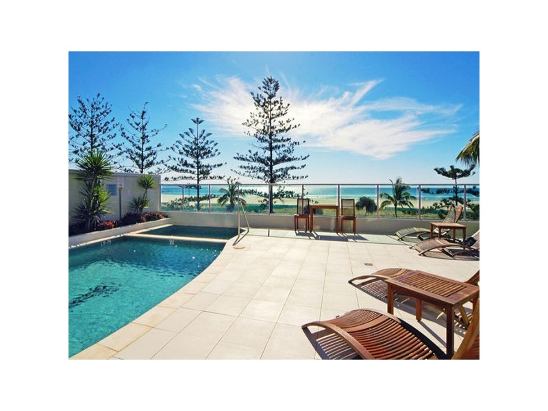1302/120 Marine Parade, Coolangatta QLD 4225