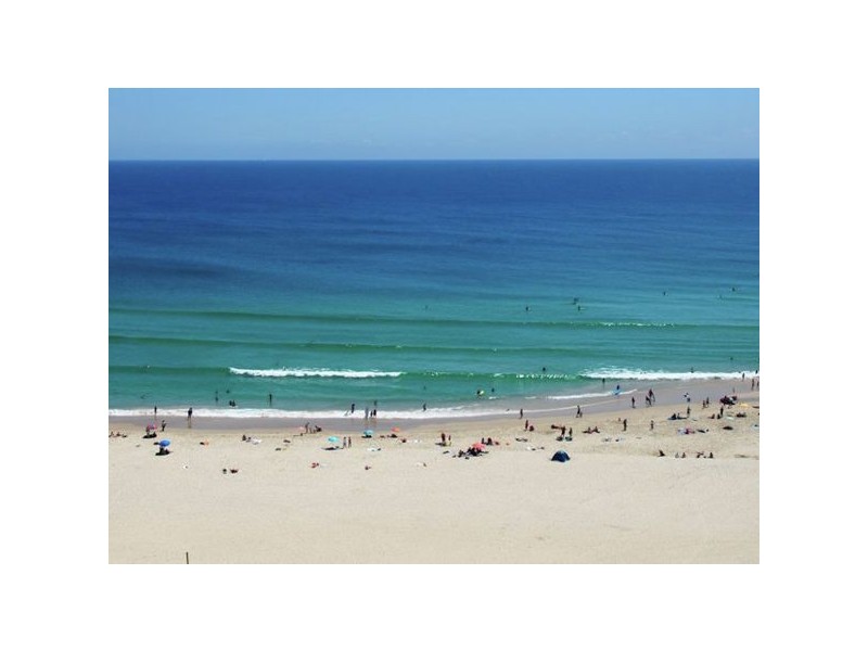 1302/120 Marine Parade, Coolangatta QLD 4225