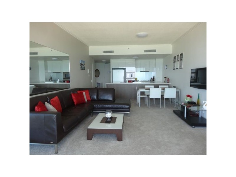 1302/120 Marine Parade, Coolangatta QLD 4225