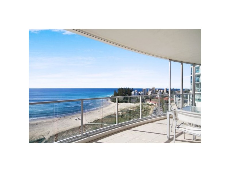 1606/110 Marine Parade, Coolangatta QLD 4225