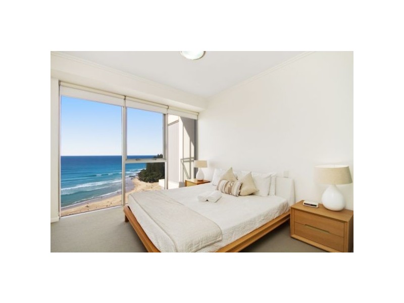 1606/110 Marine Parade, Coolangatta QLD 4225
