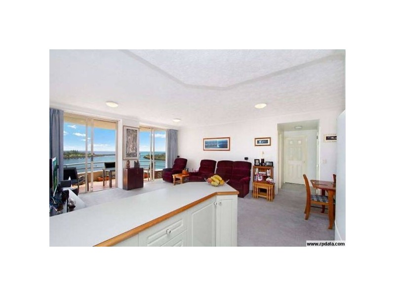 26/6 Endeavour Parade, Tweed Heads NSW 2485