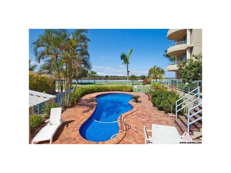 26/6 Endeavour Parade, Tweed Heads NSW 2485