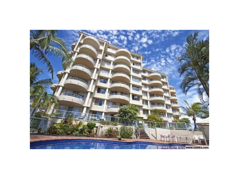 26/6 Endeavour Parade, Tweed Heads NSW 2485