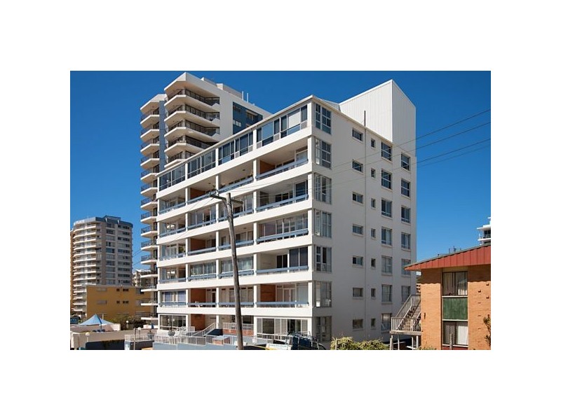 7/162 Marine Parade, Coolangatta QLD 4225