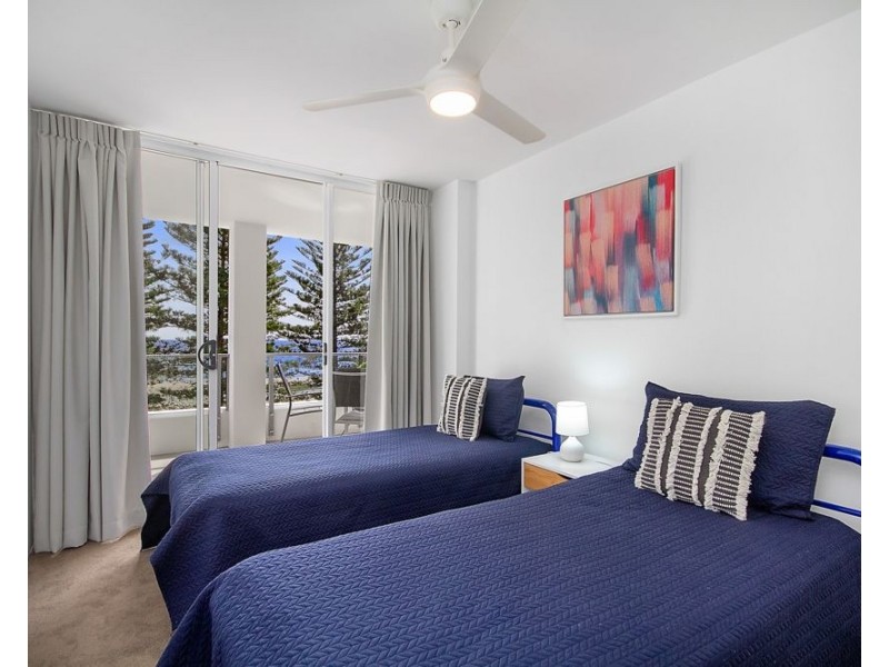 10/162 Marine Parade, Coolangatta QLD 4225