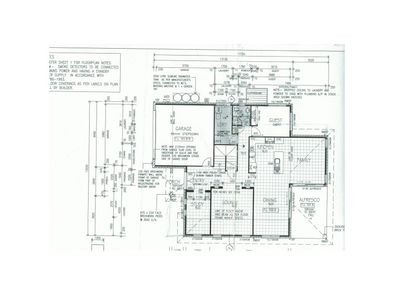 24 Westwood Street, Banora Point NSW 2486 Floorplan
