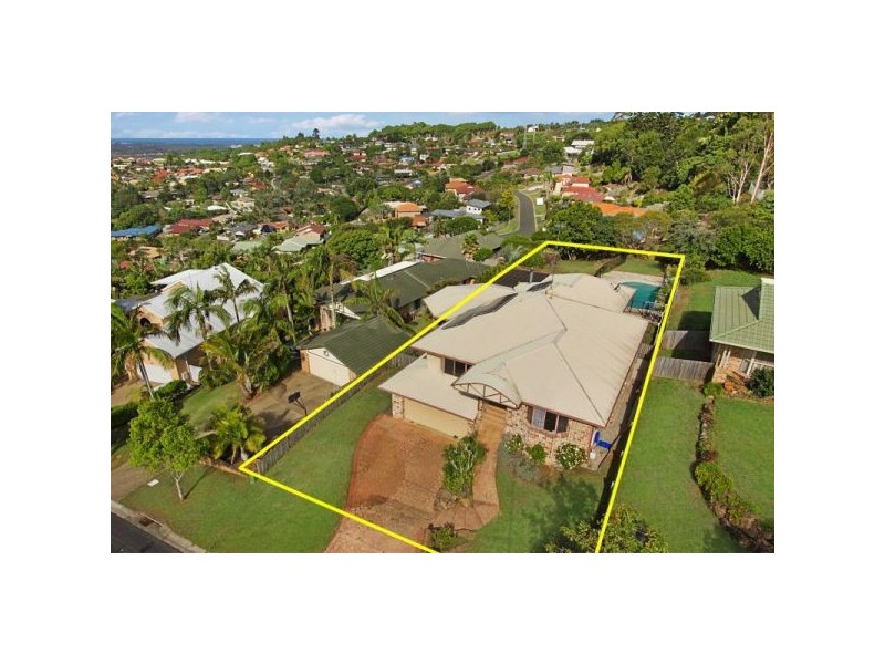 10 Federation Drive, Terranora NSW 2486