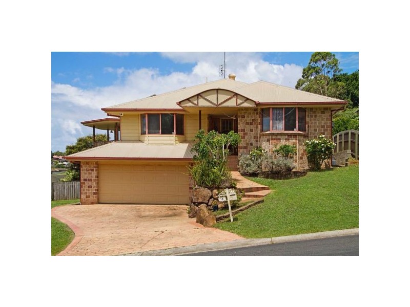 10 Federation Drive, Terranora NSW 2486