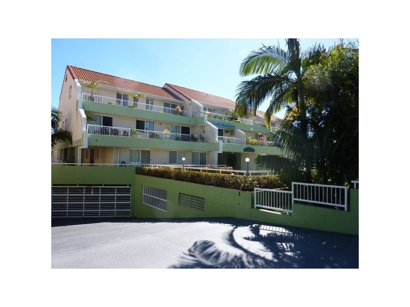 1/29-31 Dixon Street, Coolangatta QLD 4225