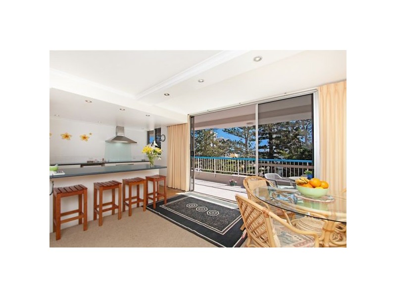 3/22 Boundary Street, Rainbow Bay QLD 4225