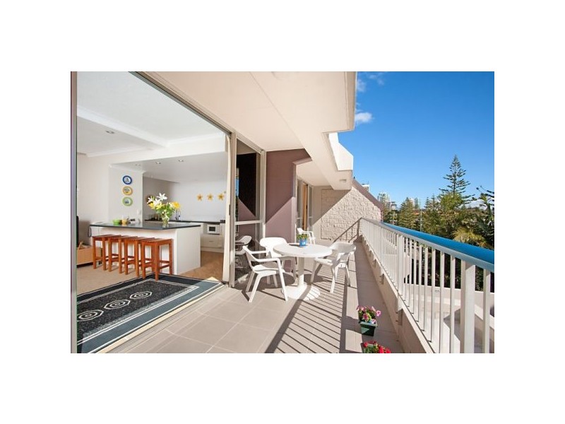 3/22 Boundary Street, Rainbow Bay QLD 4225