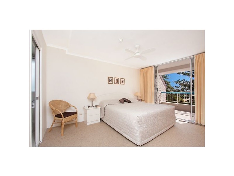 3/22 Boundary Street, Rainbow Bay QLD 4225