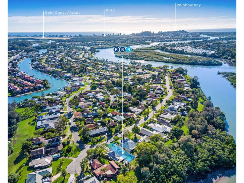 1/151 Sunset Boulevard, Tweed Heads West NSW 2485