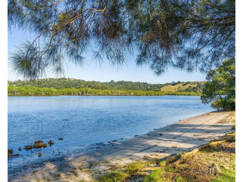 1/151 Sunset Boulevard, Tweed Heads West NSW 2485