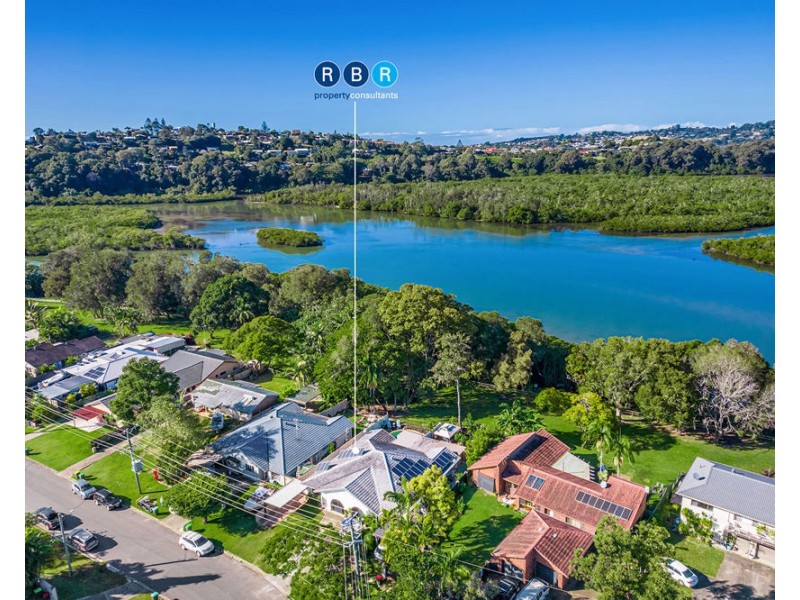 1/151 Sunset Boulevard, Tweed Heads West NSW 2485