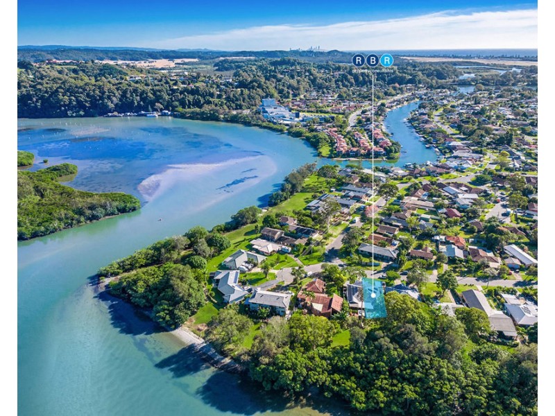 1/151 Sunset Boulevard, Tweed Heads West NSW 2485