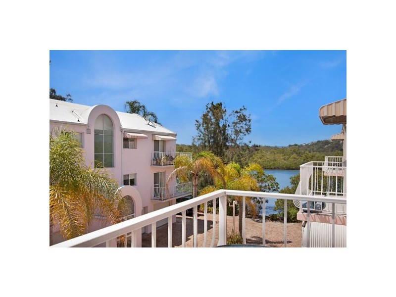 6/200 Kennedy Drive, Tweed Heads West NSW 2485