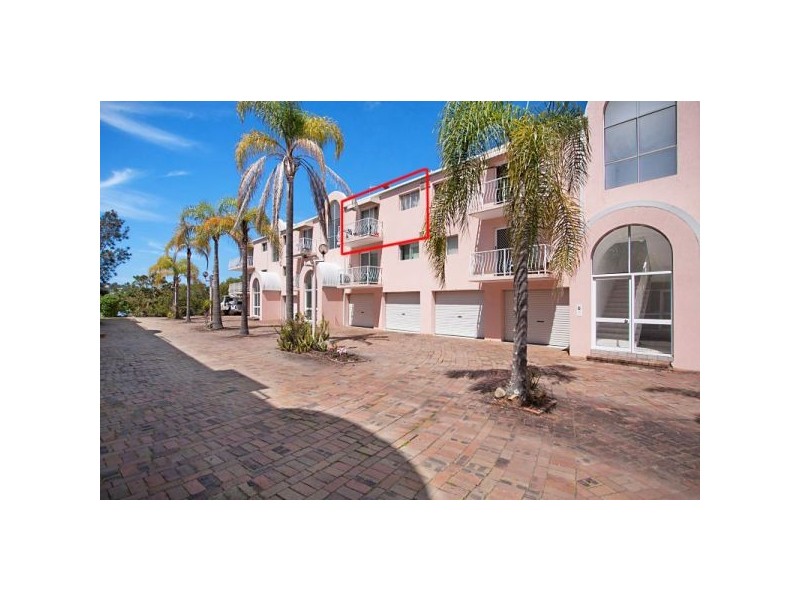 6/200 Kennedy Drive, Tweed Heads West NSW 2485
