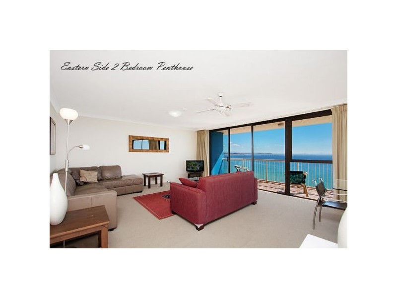 34 & 35 Carool Apartments 3 Eden Avenue, Rainbow Bay QLD 4225