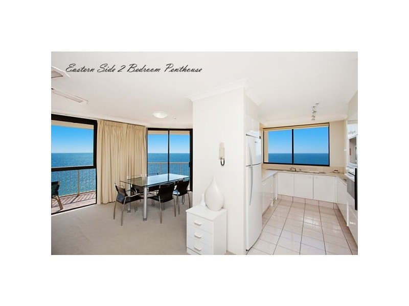 34 & 35 Carool Apartments 3 Eden Avenue, Rainbow Bay QLD 4225