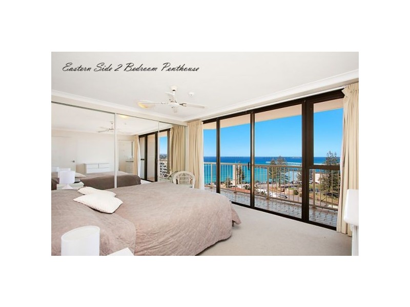 34 & 35 Carool Apartments 3 Eden Avenue, Rainbow Bay QLD 4225