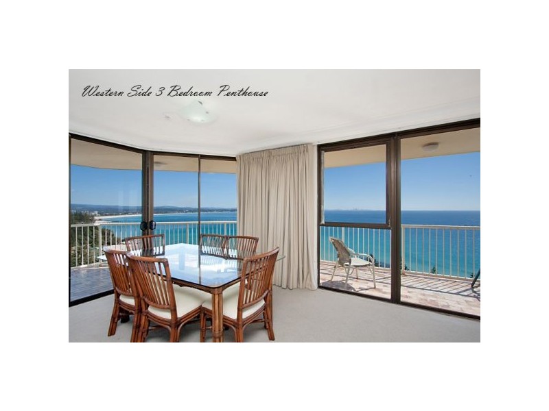 34 & 35 Carool Apartments 3 Eden Avenue, Rainbow Bay QLD 4225